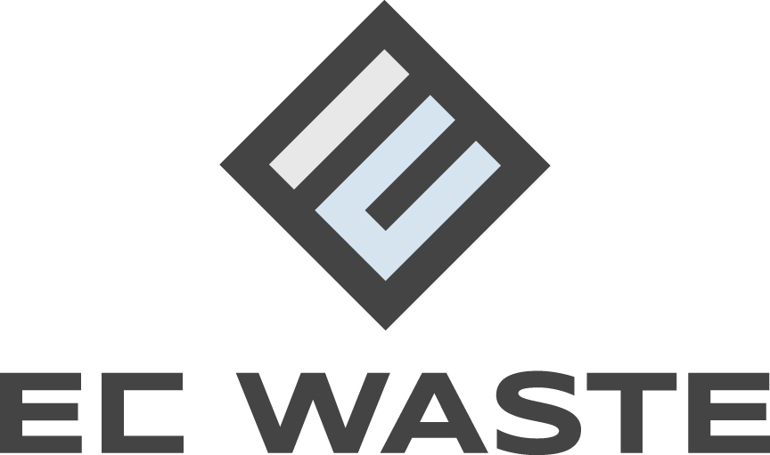 EC Waste Logo